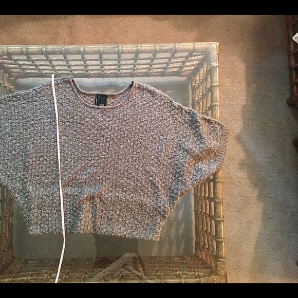 New Directions sweater - Picture 6 of 6